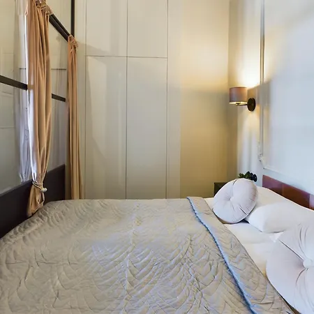 Wyjatkowy Apartament Z Widokiem Na Palac Kultury By Rent Like Home Warsaw Exterior photo