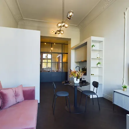 Wyjatkowy Apartament Z Widokiem Na Palac Kultury By Rent Like Home Warsaw Exterior photo