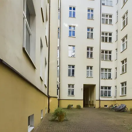 Wyjatkowy Apartament Z Widokiem Na Palac Kultury By Rent Like Home Warsaw Exterior photo