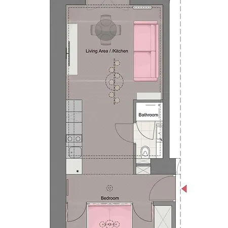 Wyjatkowy Apartament Z Widokiem Na Palac Kultury By Rent Like Home Warsaw Exterior photo