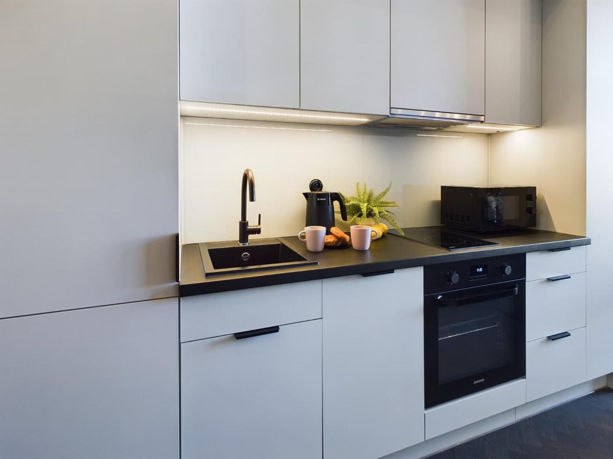 Apartment Wyjatkowy Z Widokiem Na Palac Kultury By Rent Like