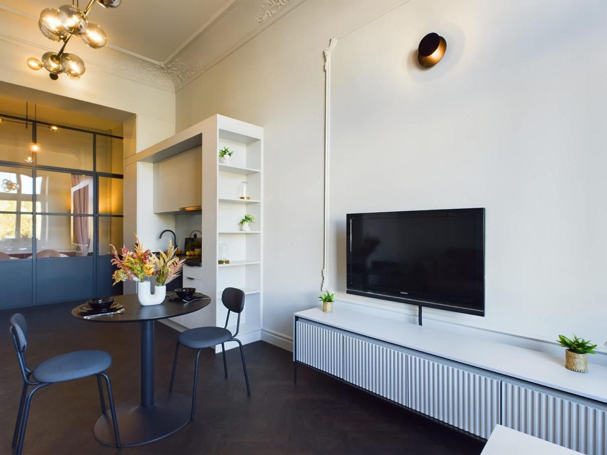 Apartment Wyjatkowy Z Widokiem Na Palac Kultury By Rent Like *