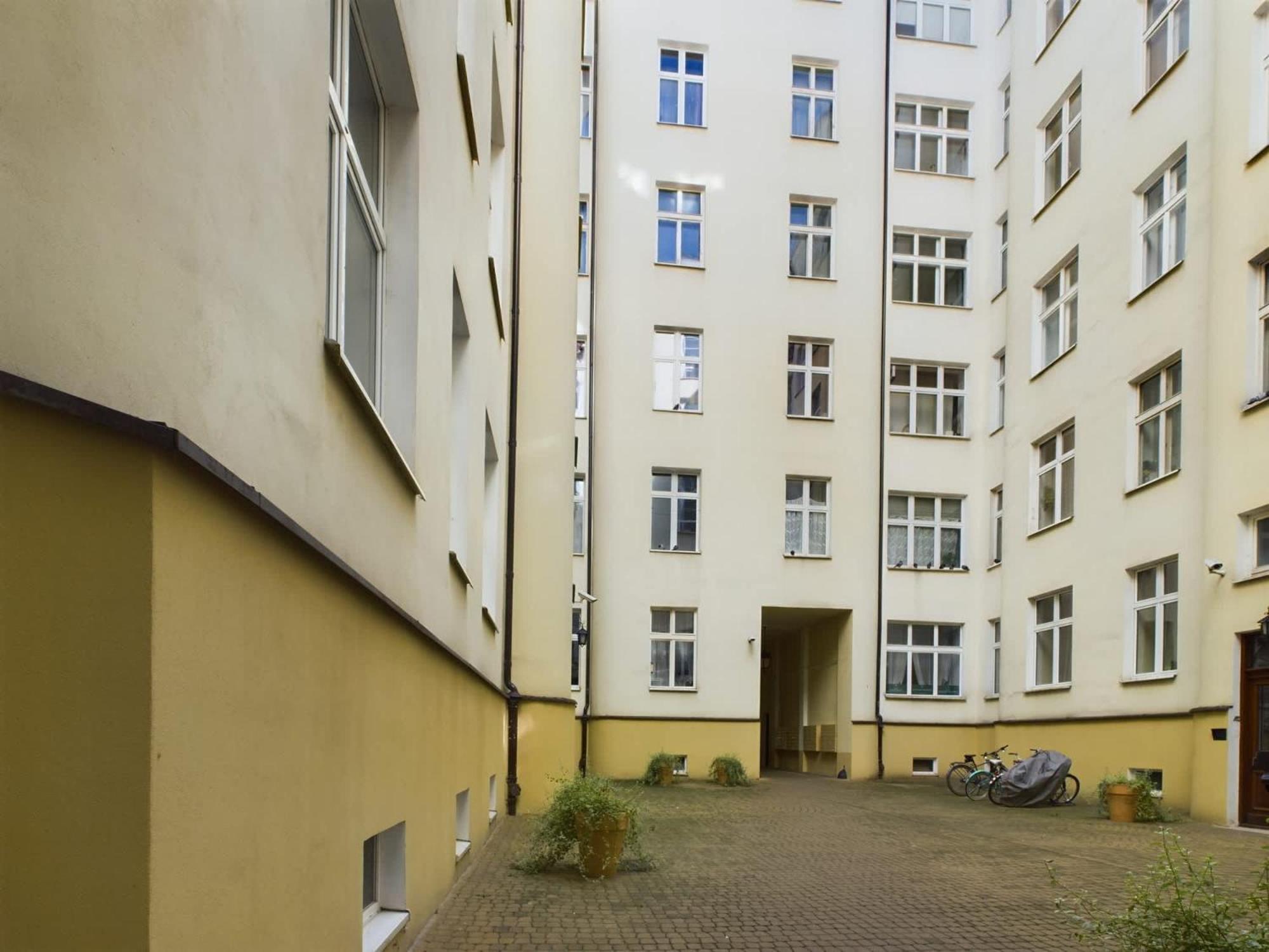 Apartment Wyjatkowy Z Widokiem Na Palac Kultury By Rent Like