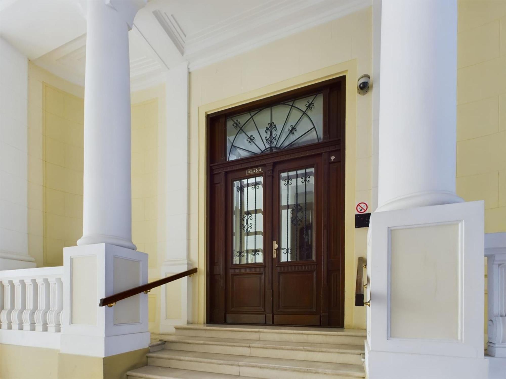 Wyjatkowy Z Widokiem Na Palac Kultury By Rent Like Apartment *