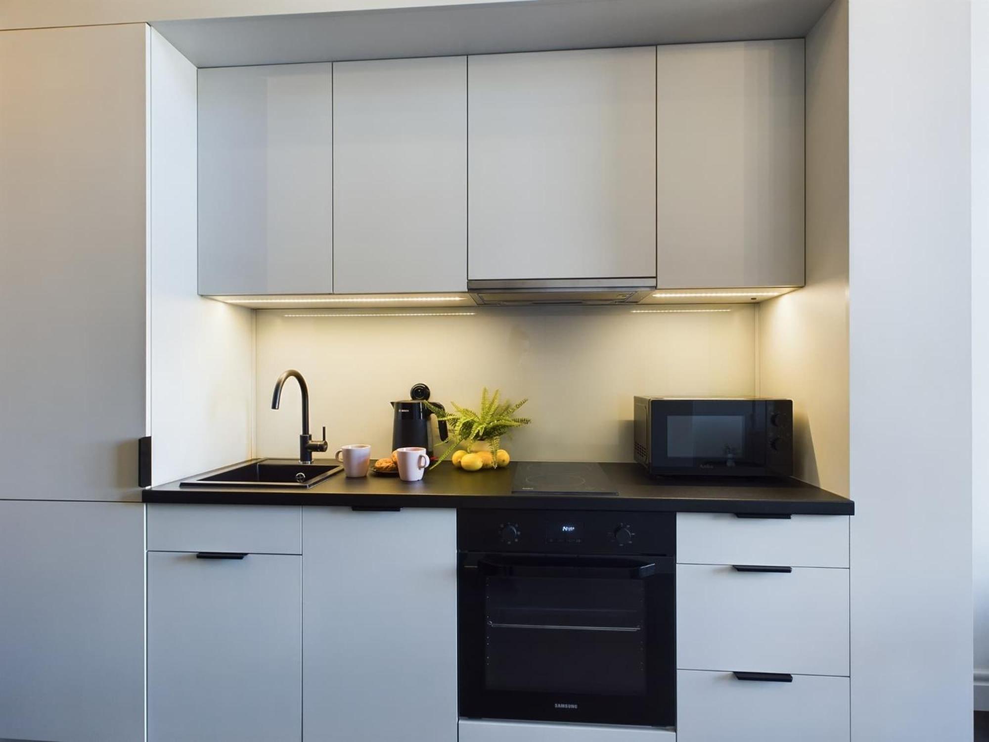 Wyjatkowy Z Widokiem Na Palac Kultury By Rent Like Apartment *