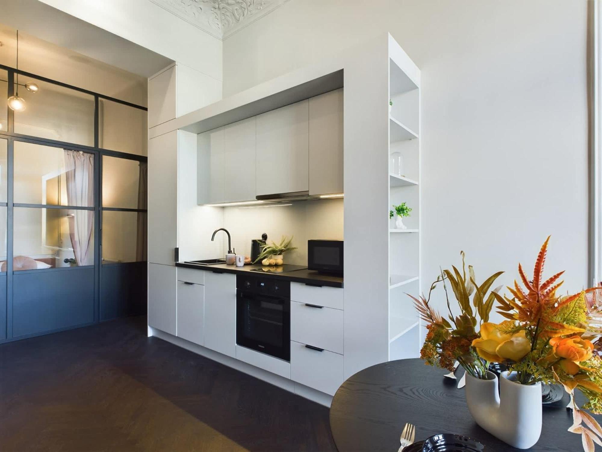 Apartment Wyjatkowy Z Widokiem Na Palac Kultury By Rent Like *