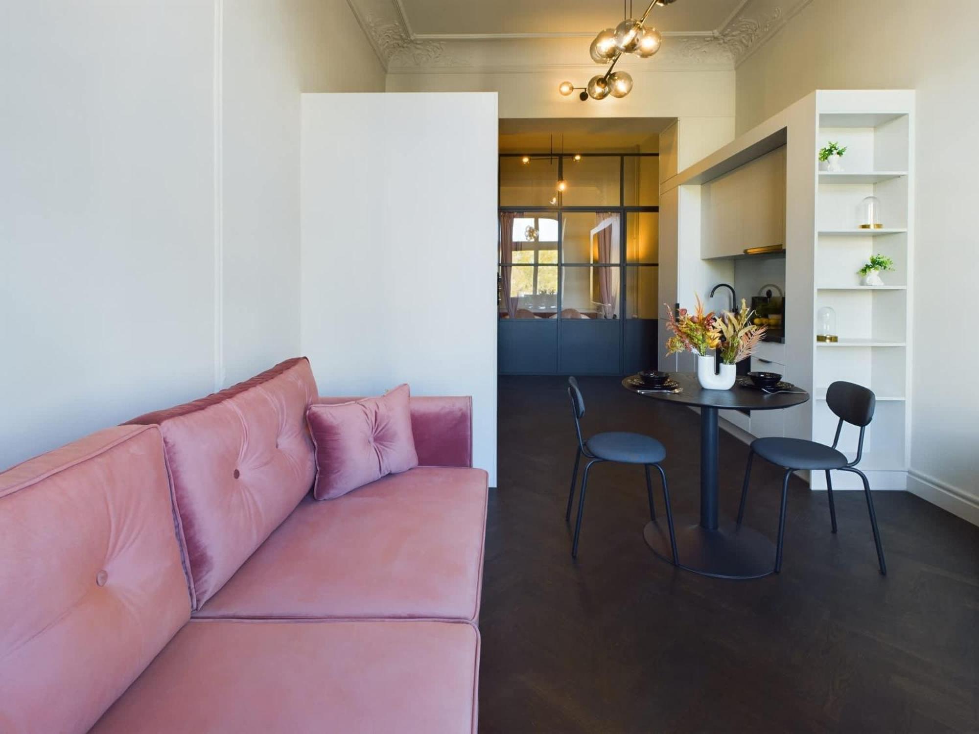 Wyjatkowy Z Widokiem Na Palac Kultury By Rent Like Apartment