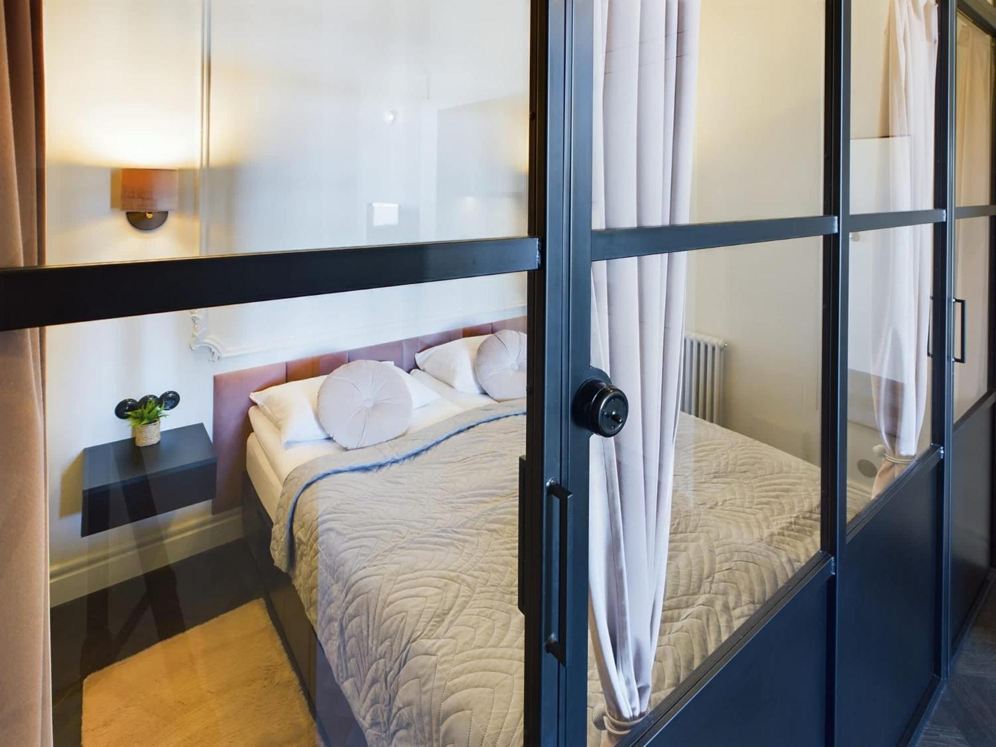 Apartment Wyjatkowy Z Widokiem Na Palac Kultury By Rent Like