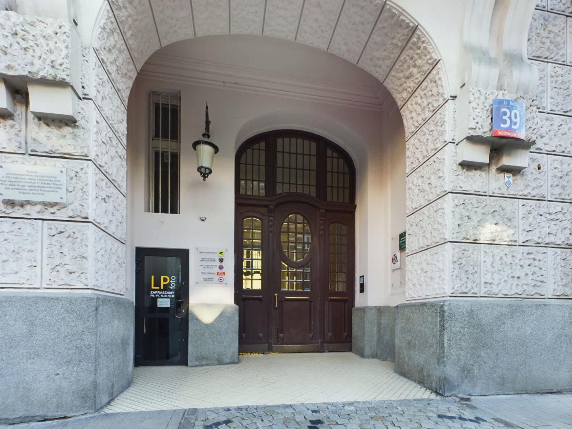 Wyjatkowy Z Widokiem Na Palac Kultury By Rent Like Apartment *